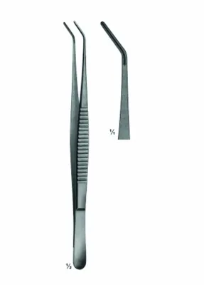 Atraumata Dissecting Forceps